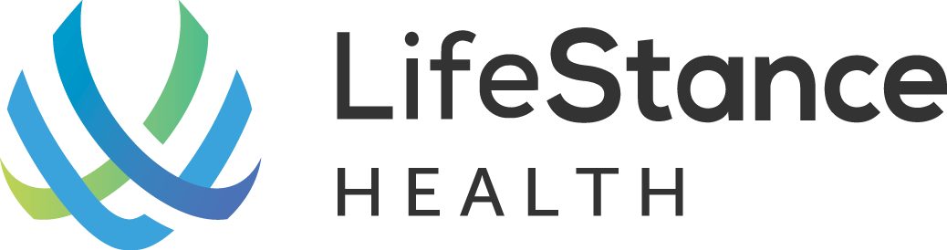 life stance health logo